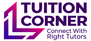 TuitionCorner — Connect With Right Tutors