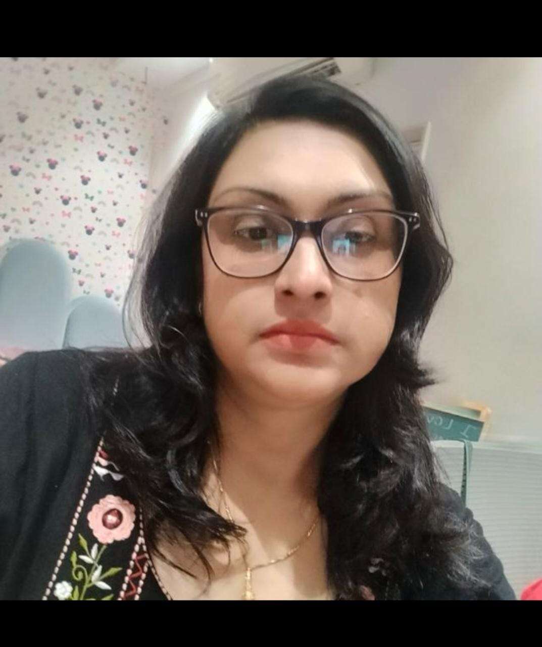 Profile photo of tannistha ghosh