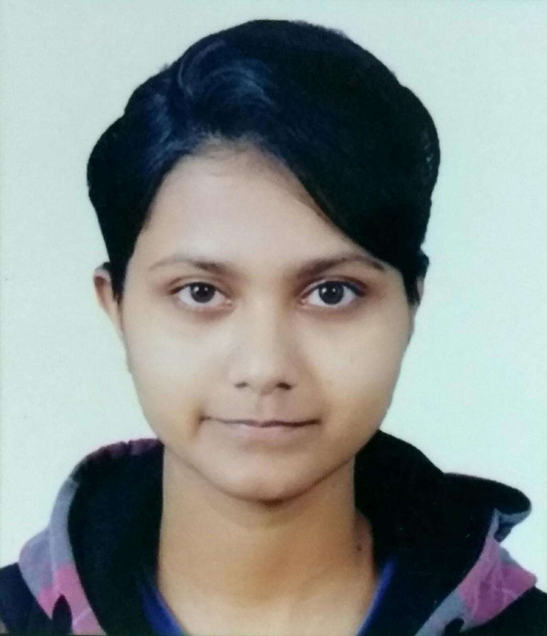 Profile photo of ANJALI MUKHERJEE