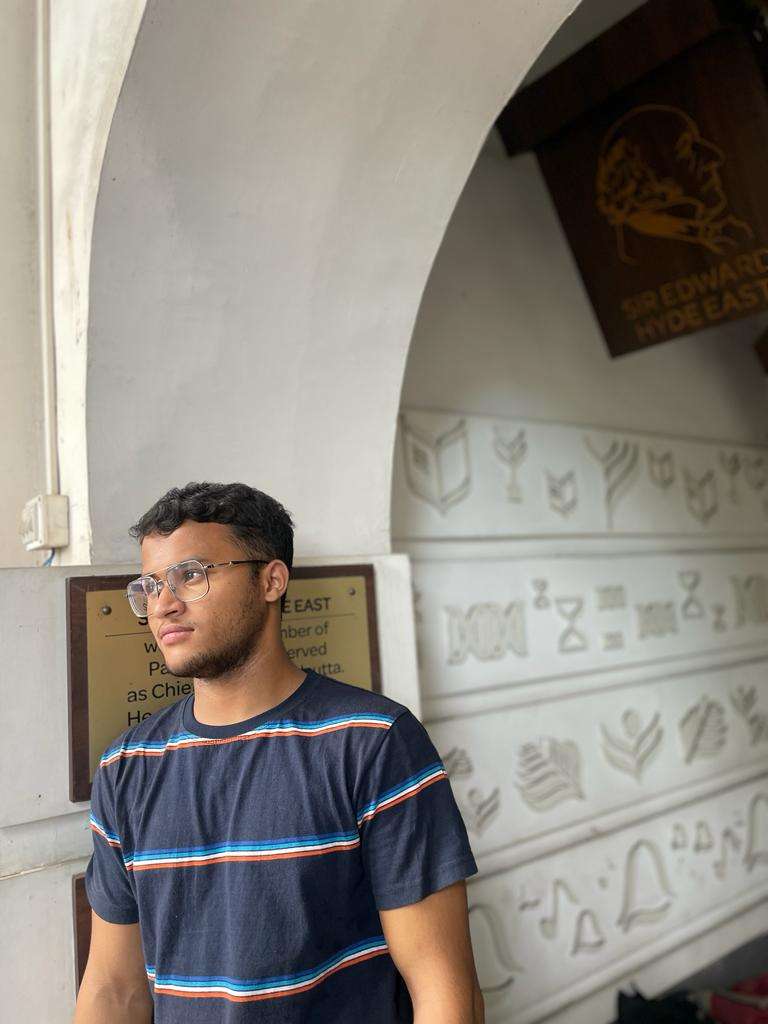 Profile photo of DIPENDU ADHIKARI