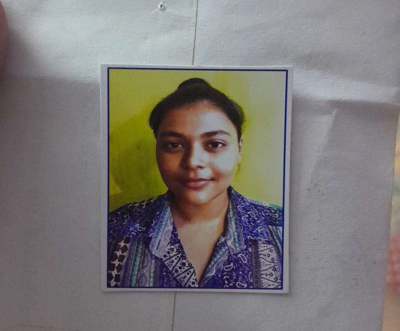 Profile photo of Shanaya sabawalla