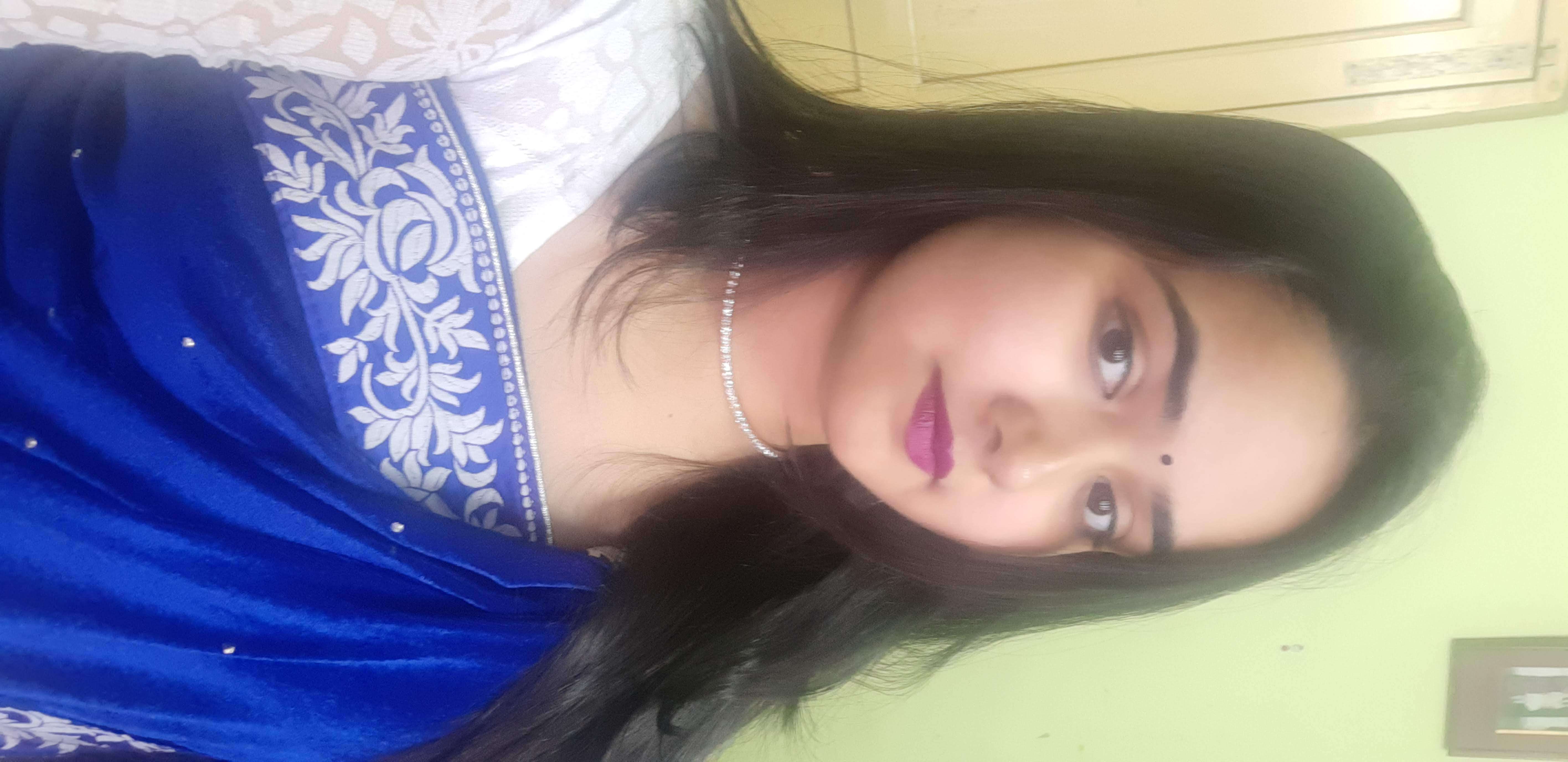 Profile photo of Gargi Das