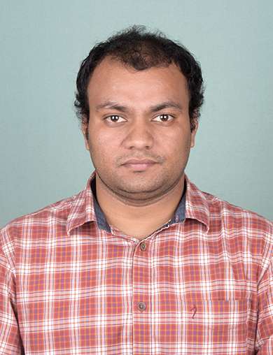 Profile photo of PULAK MAITY