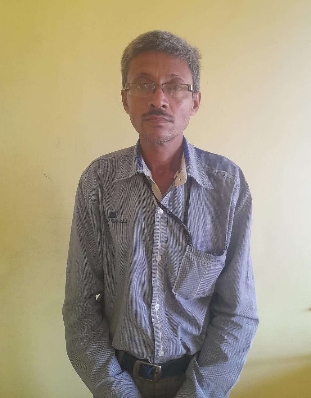 Profile photo of Sandip Bhar