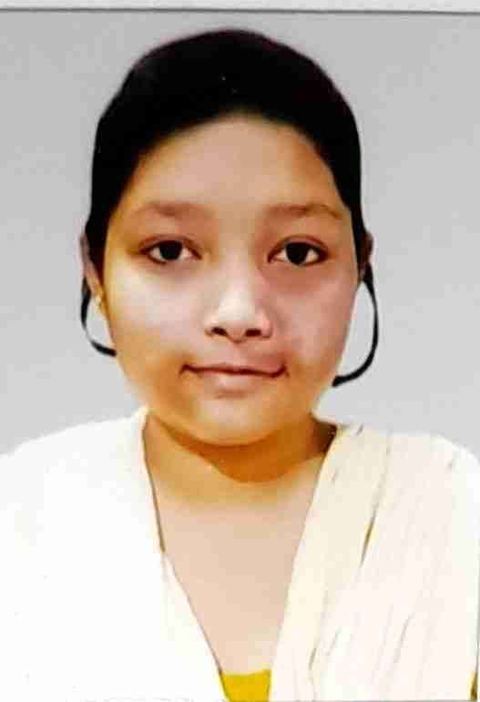 Profile photo of Swapna Das