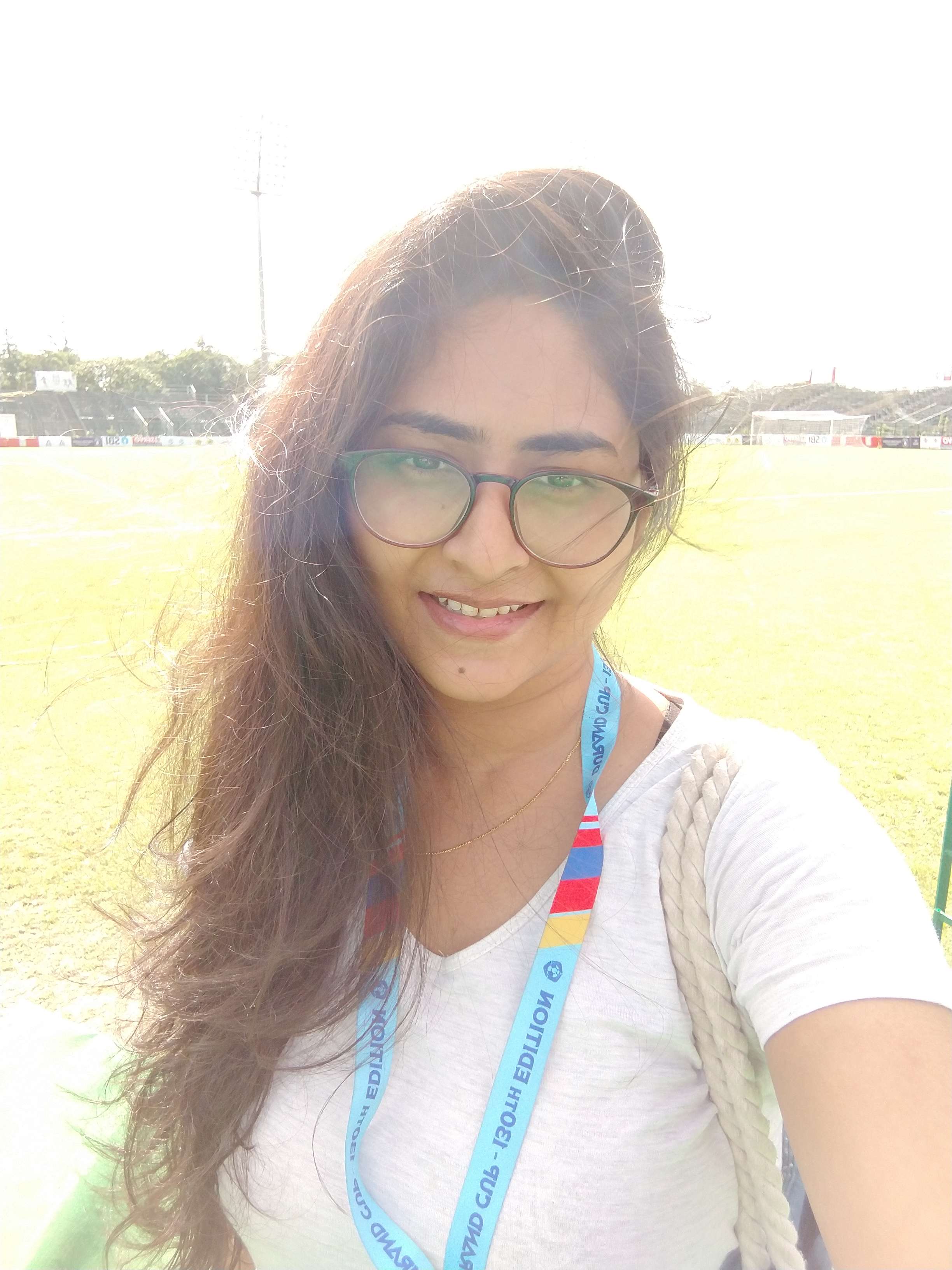 Profile photo of Rachana Banerjee
