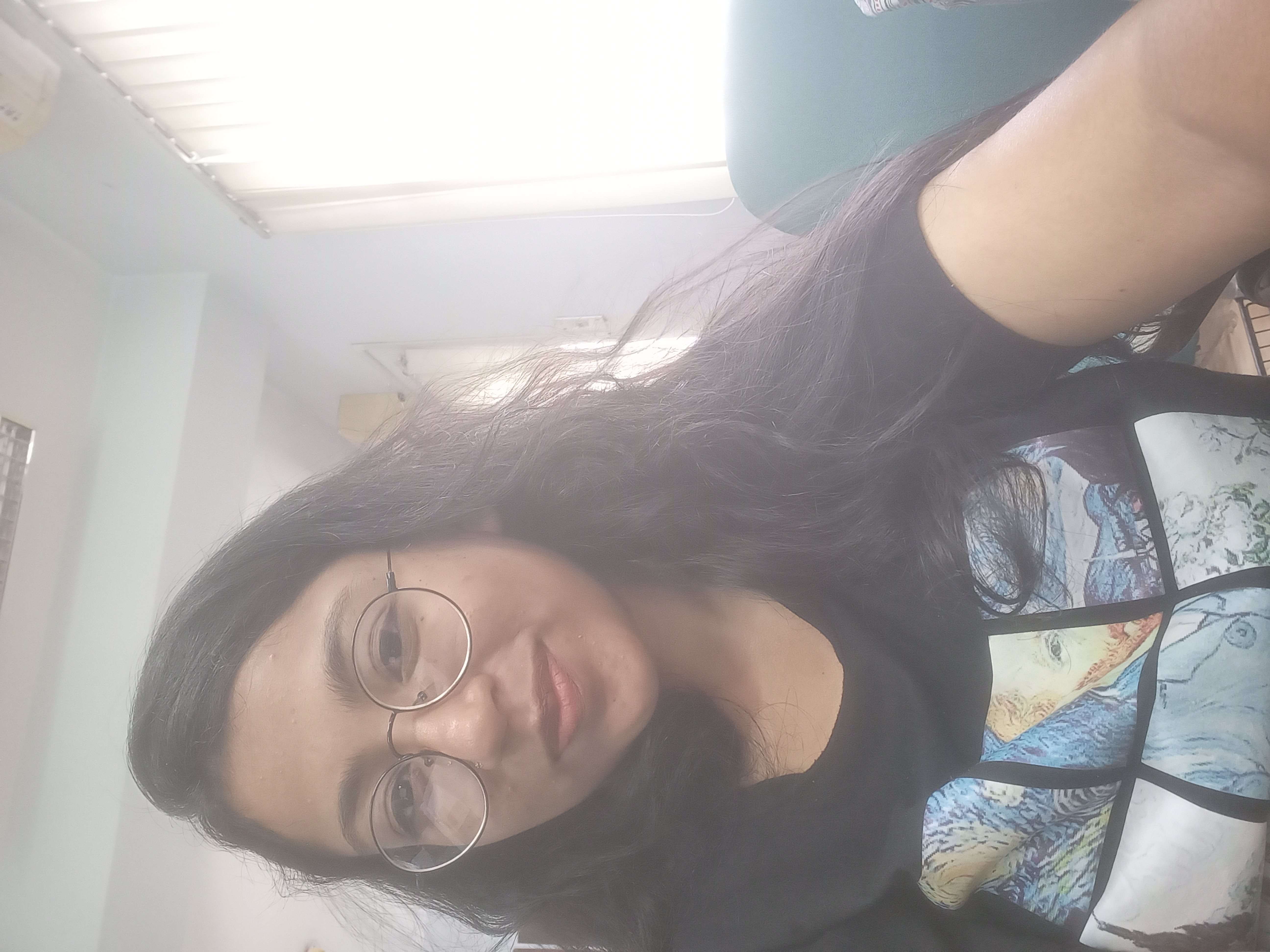Profile photo of Sohini Mitra
