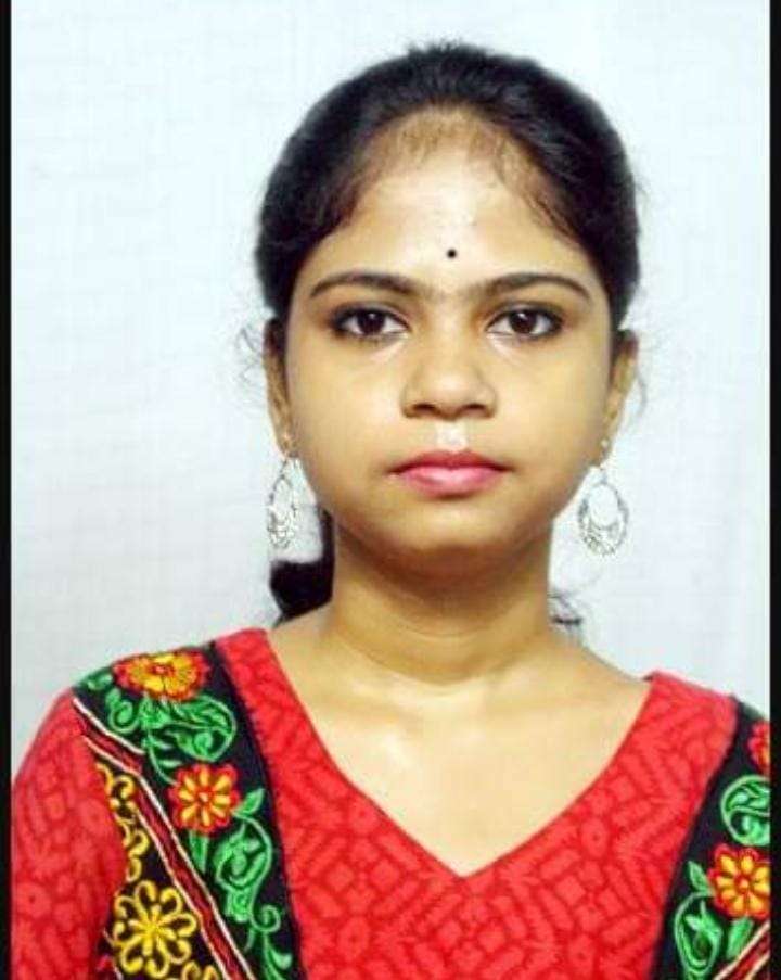 Profile photo of Tina Das