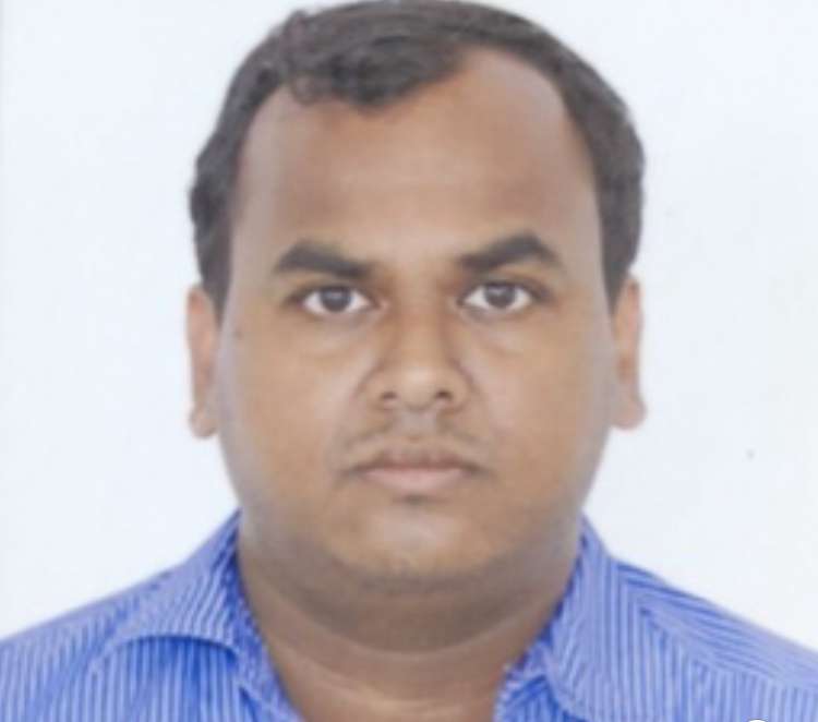 Profile photo of Ratnadeep Sarkar