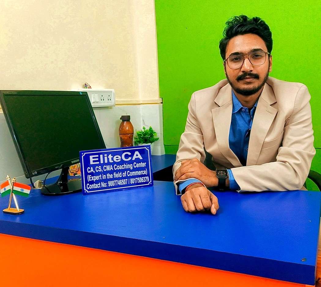 Profile photo of Shatrughan Kumar Mishra