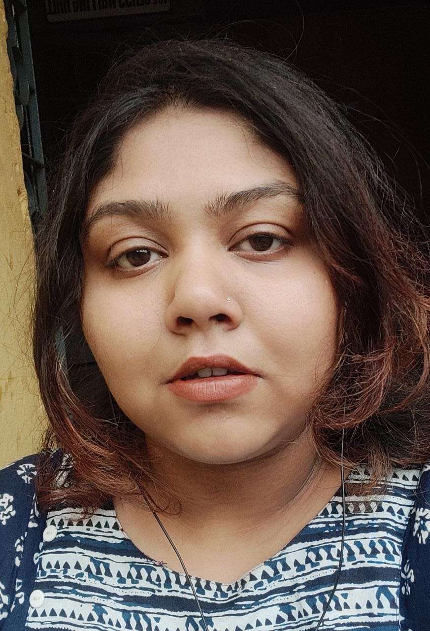 Profile photo of Devniva Kanjilal