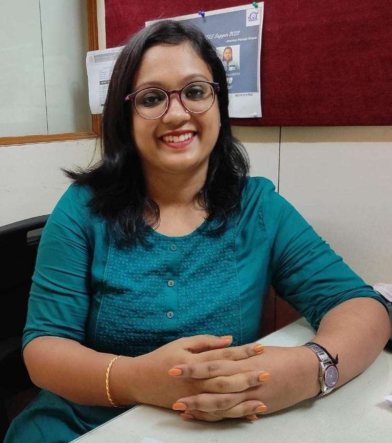 Profile photo of Tanaya Biswas