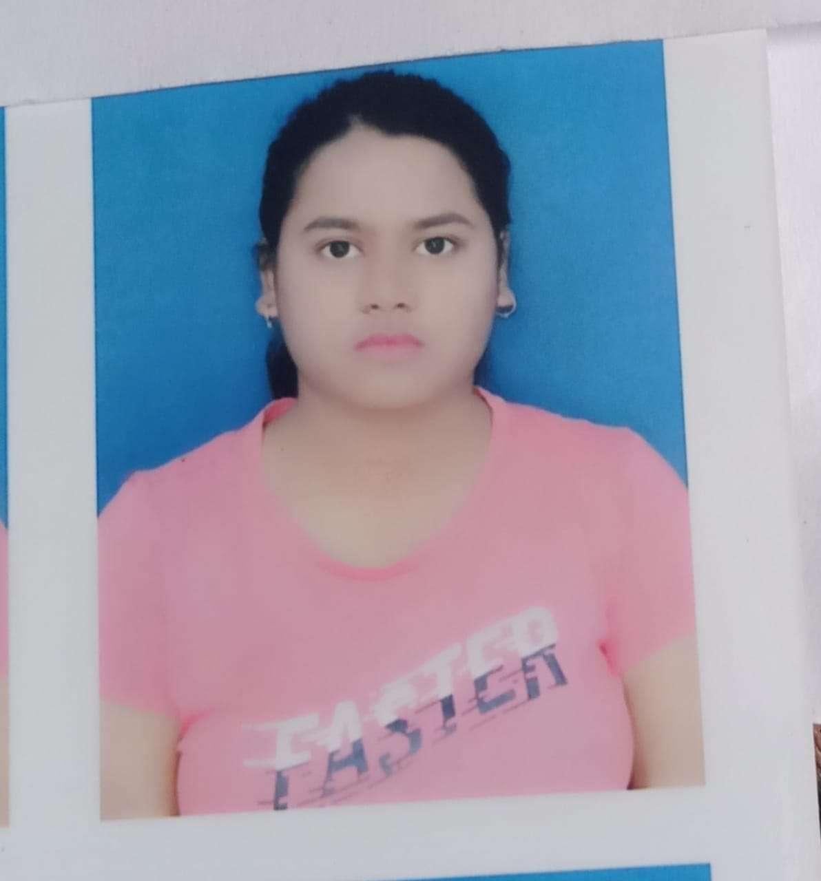 Profile photo of Ankita shaw