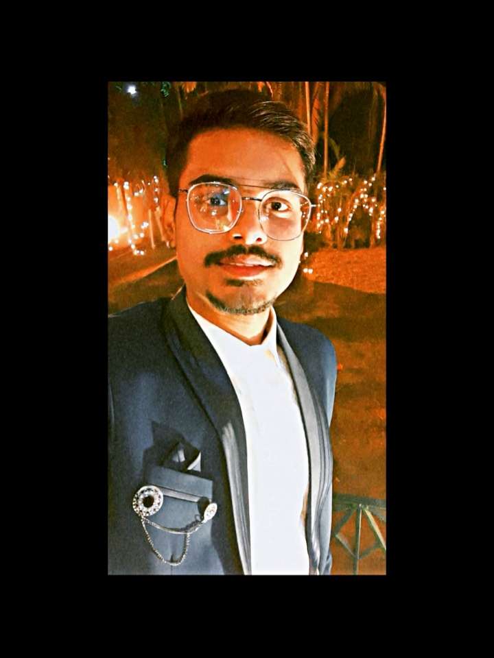 Profile photo of Dipanjan Paul