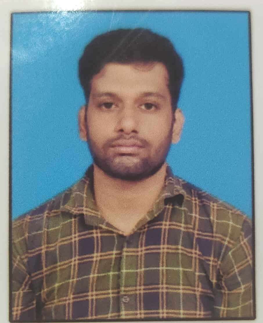Profile photo of Tuhin Majumder