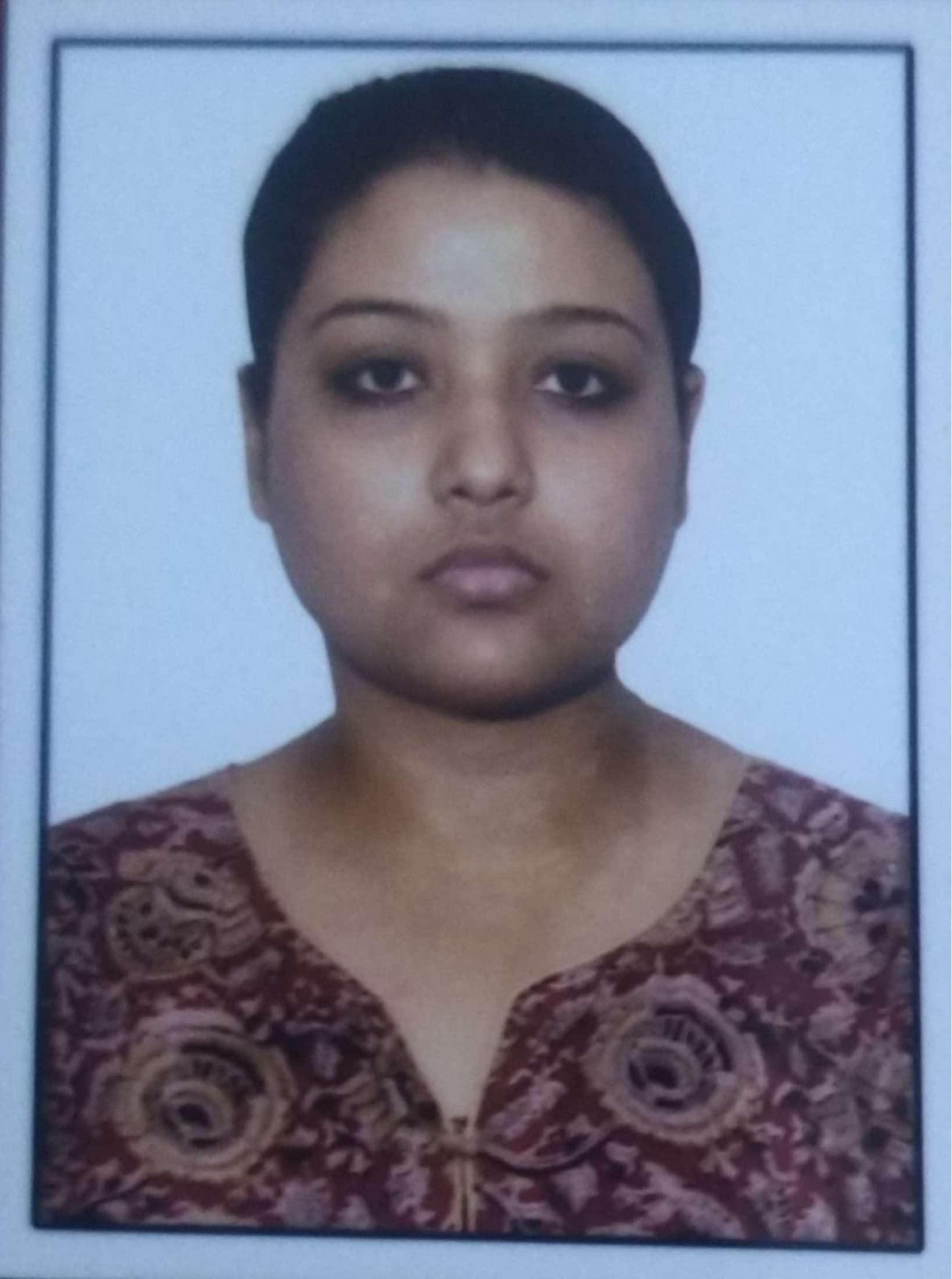 Profile photo of RAKA SENGUPTA