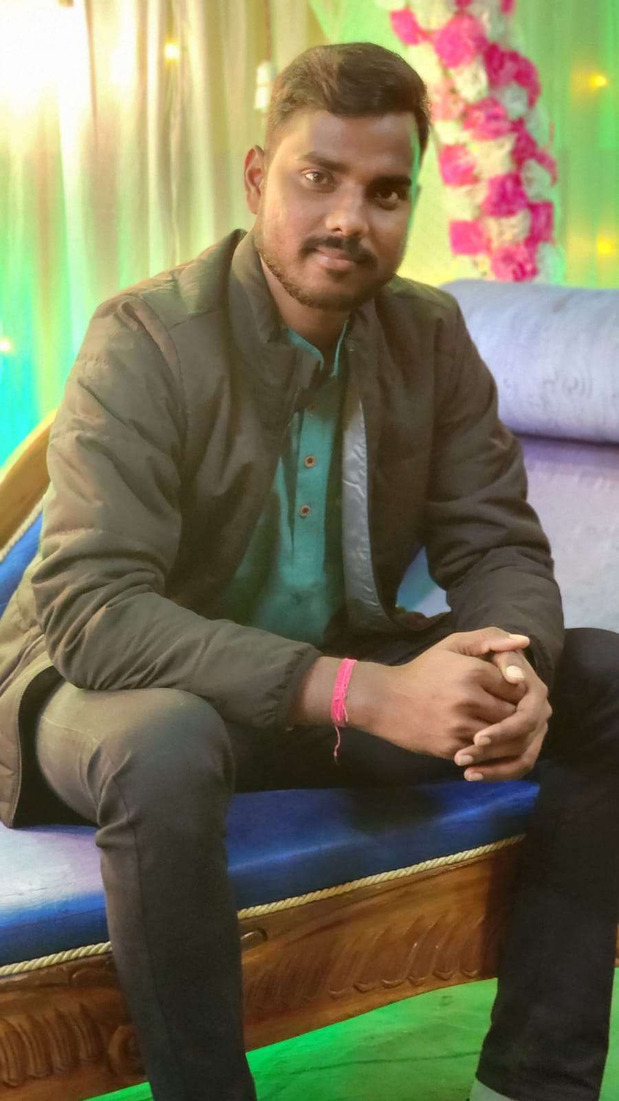 Profile photo of Pritam Ruhidas