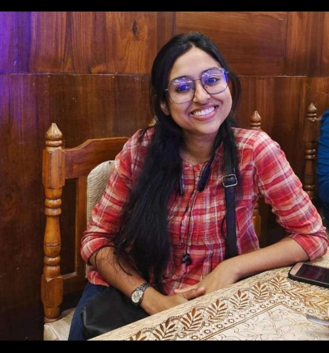 Profile photo of Saoni Ghosh