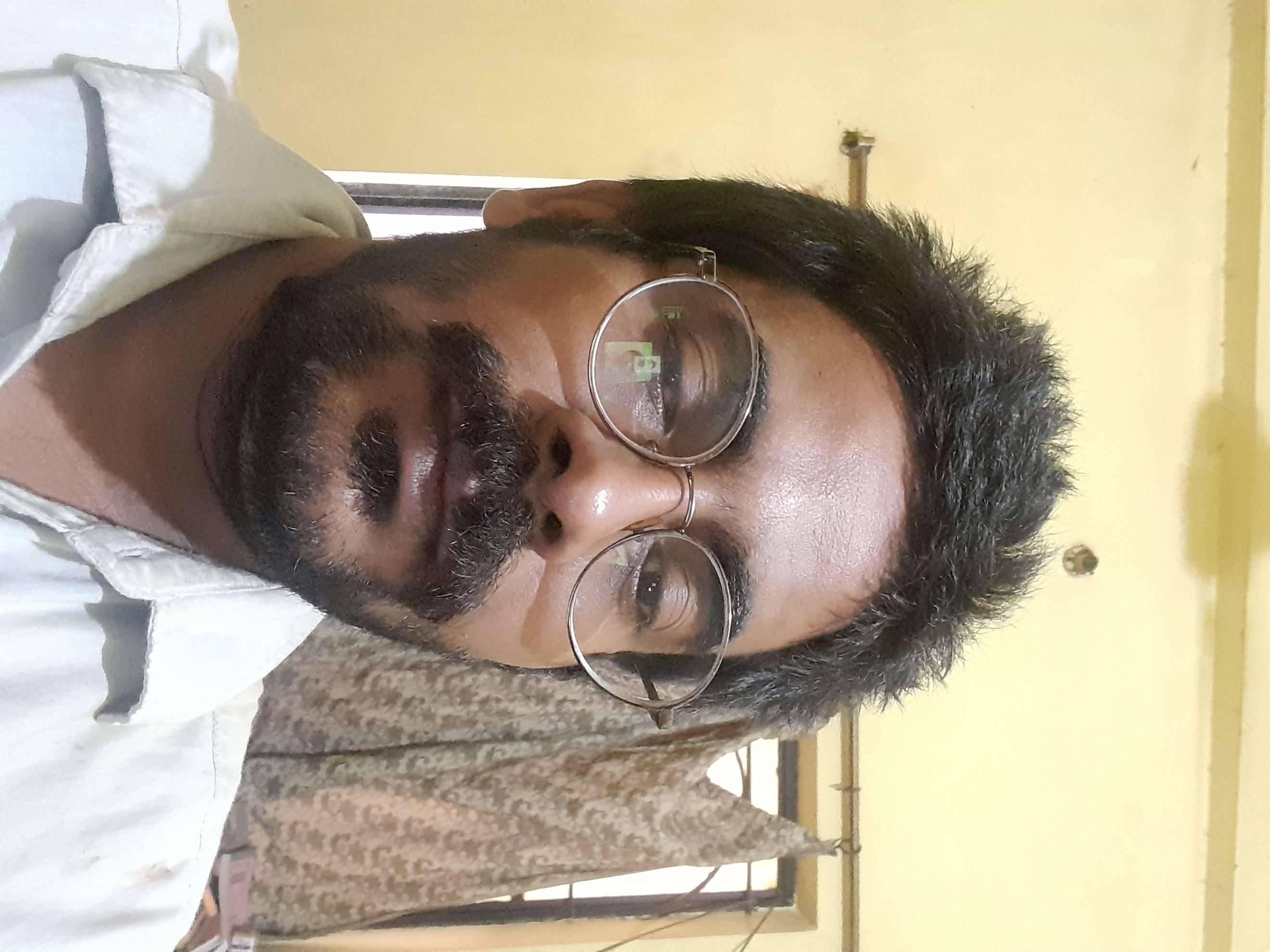 Profile photo of Dwaipayan Chakravartty