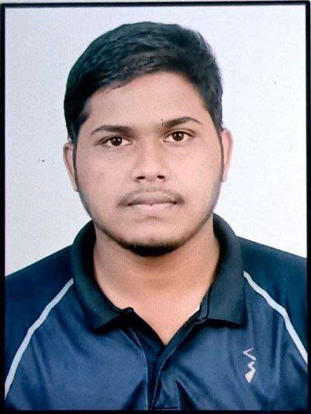 Profile photo of Gurupreet Kumar Mahato