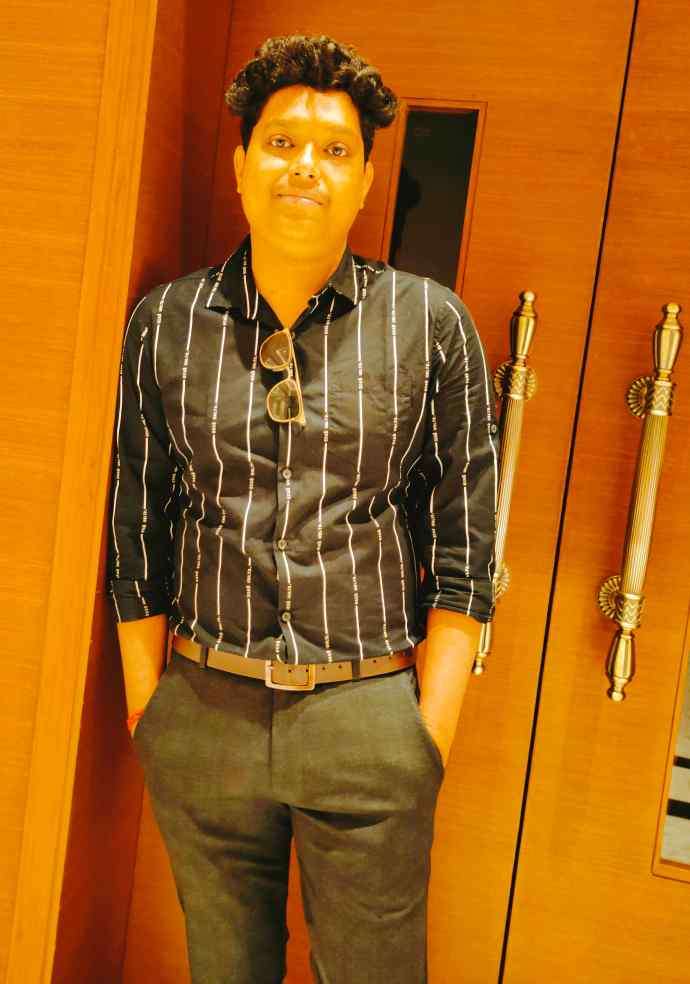Profile photo of Kripai Pal