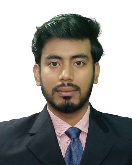 Profile photo of Saikat Roy