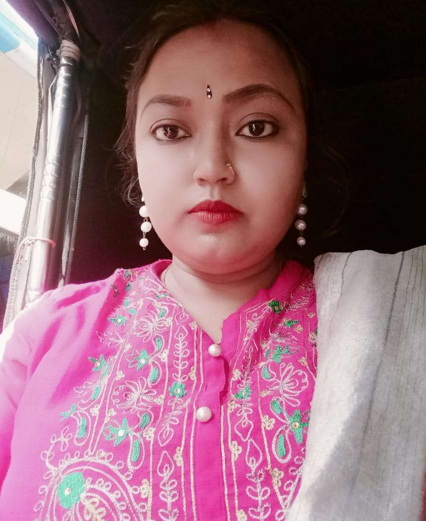 Profile photo of Indrani Roy