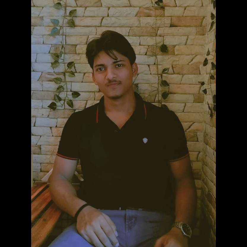 Profile photo of Pritam nath