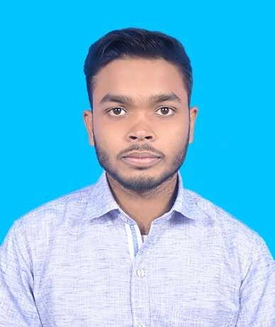 Profile photo of SAURAV KUMAR