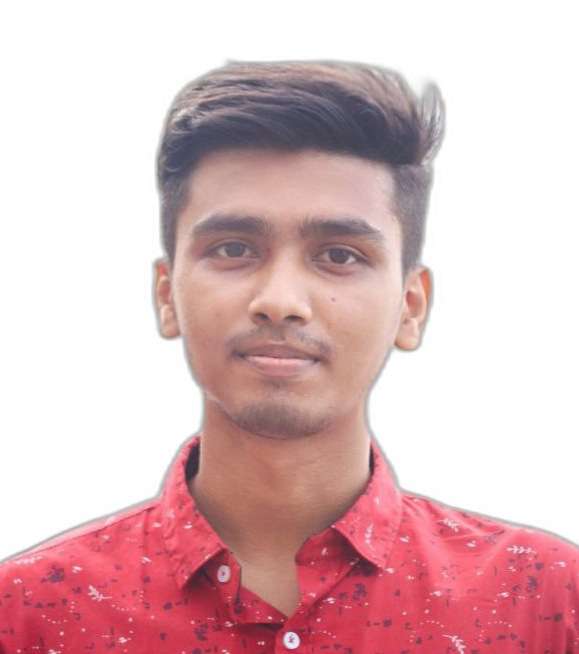 Profile photo of Akash Dey