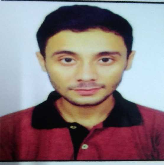 Profile photo of Subhra Dutta