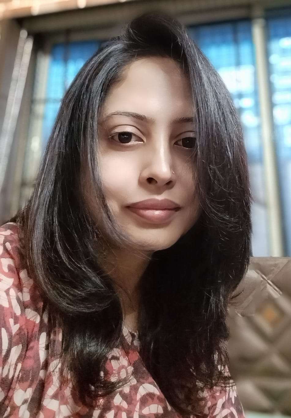 Profile photo of Monalisa Manna