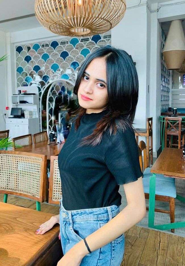 Profile photo of Sneha Bhattacharjee