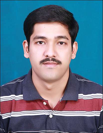 Profile photo of Arup Panda