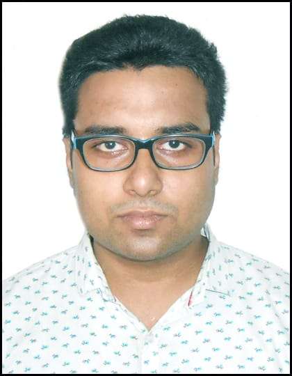 Profile photo of PRANIT GHATAK