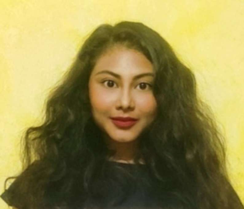 Profile photo of Sreemayee Rakshit