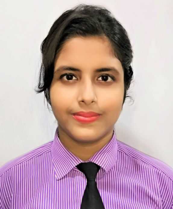 Profile photo of Sayatri Bhattacharyya