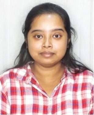Profile photo of Soumi Das