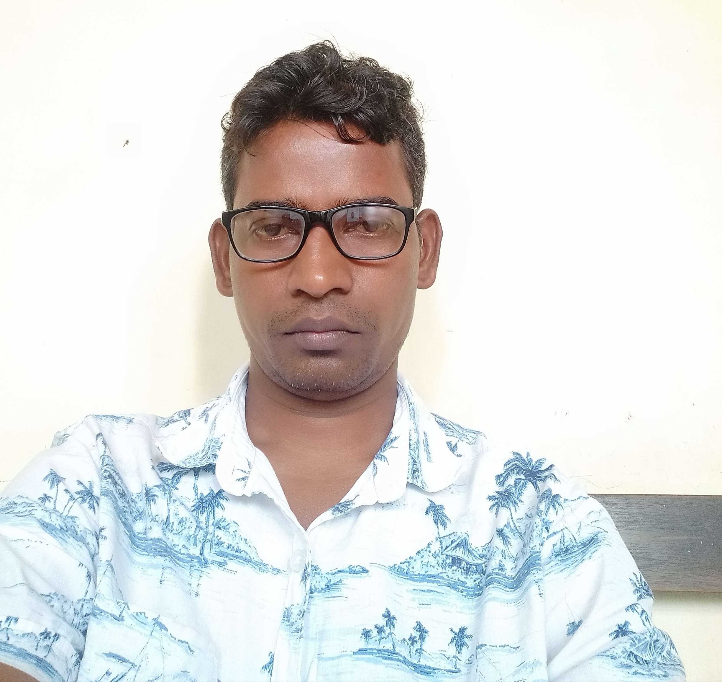 Profile photo of Dipankar Mahato