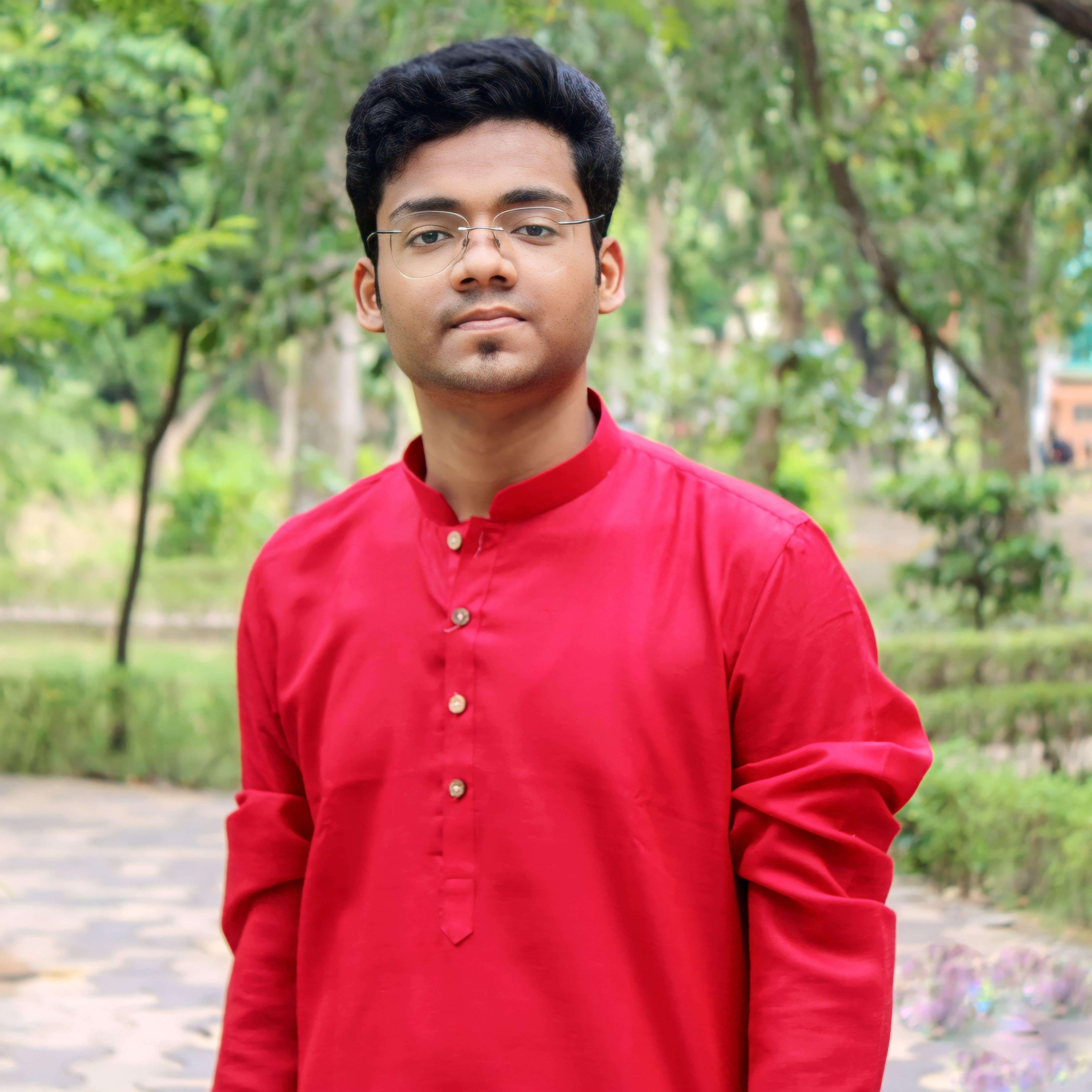 Profile photo of Salim Aktar