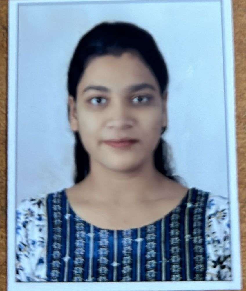 Profile photo of Avantika Saha