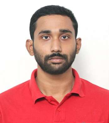 Profile photo of NIRANKA KUNDU