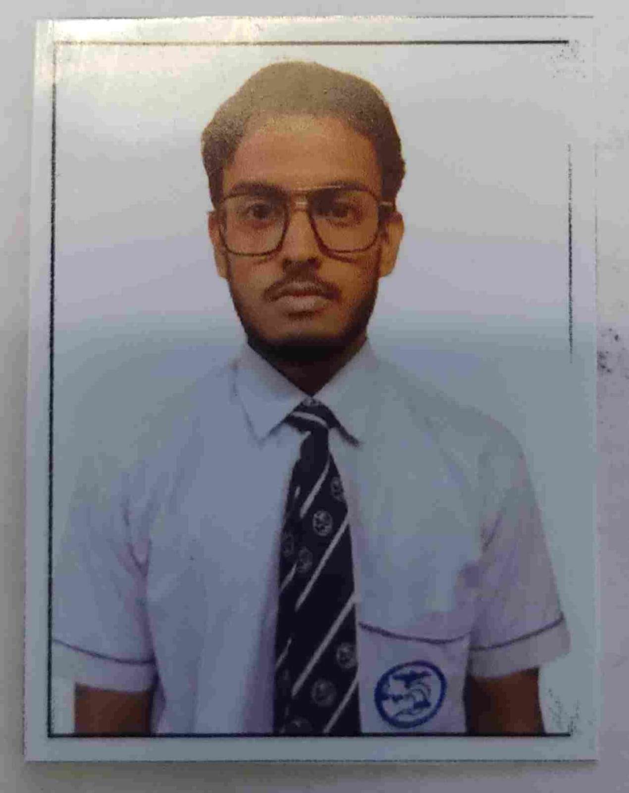 Profile photo of Keenjol Sadhukha