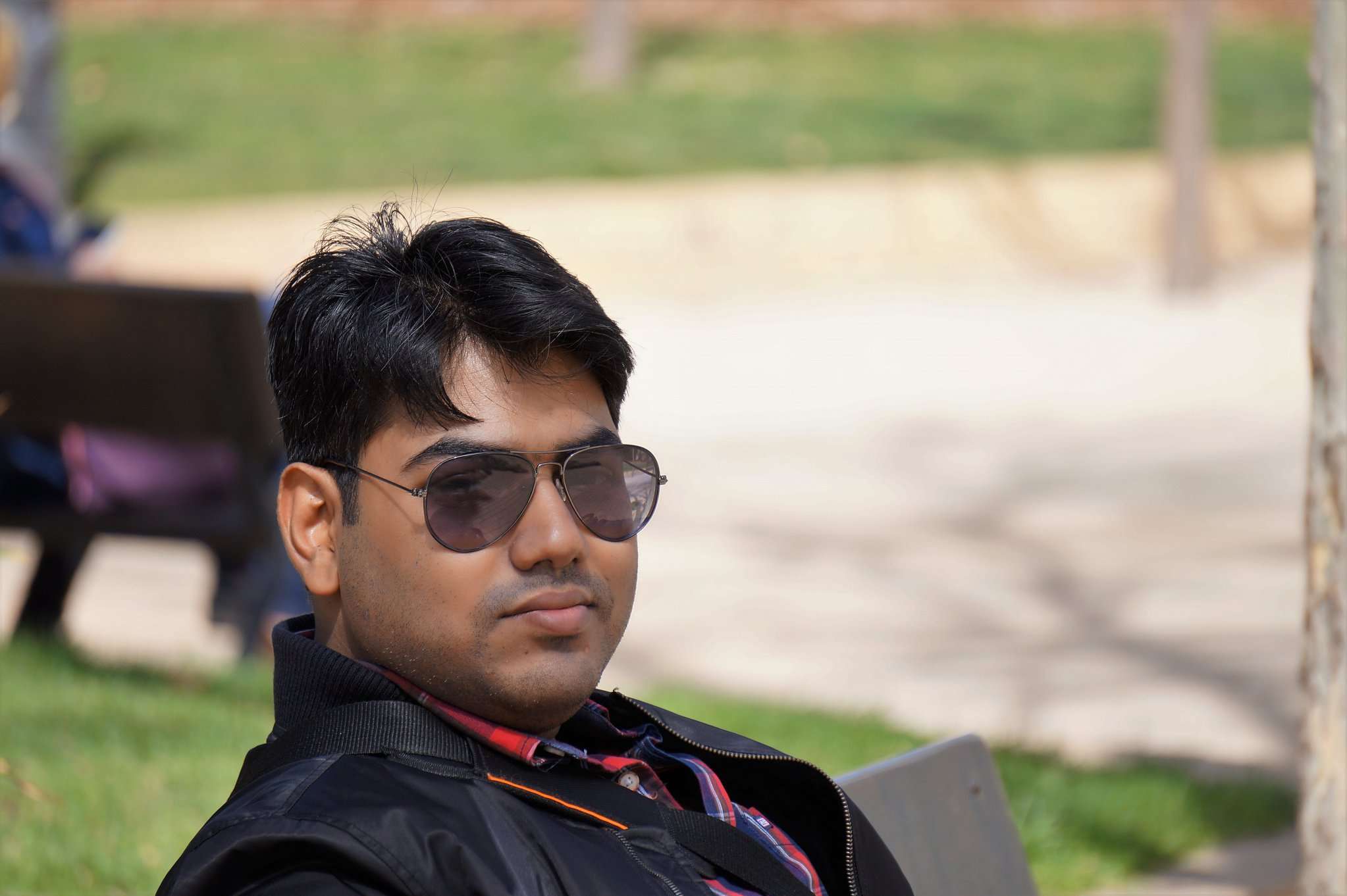Profile photo of Shovik Ganguly