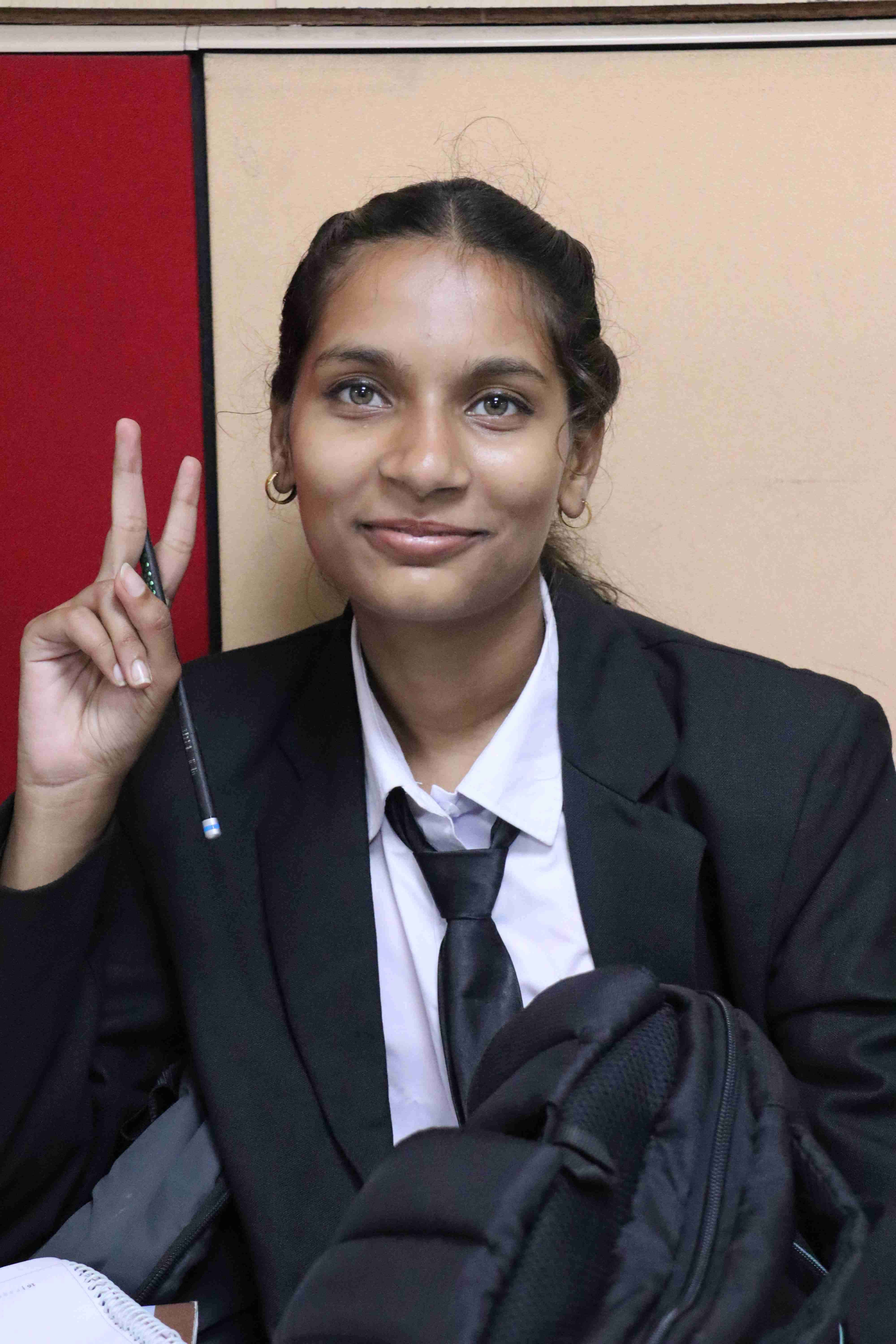 Profile photo of Ritika Kumari Prasad