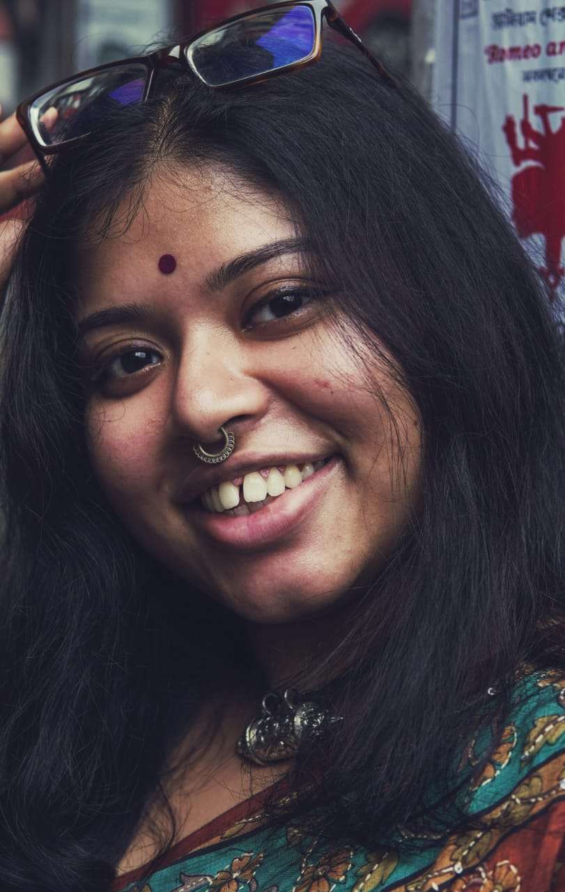 Profile photo of Kasturi Ghosh