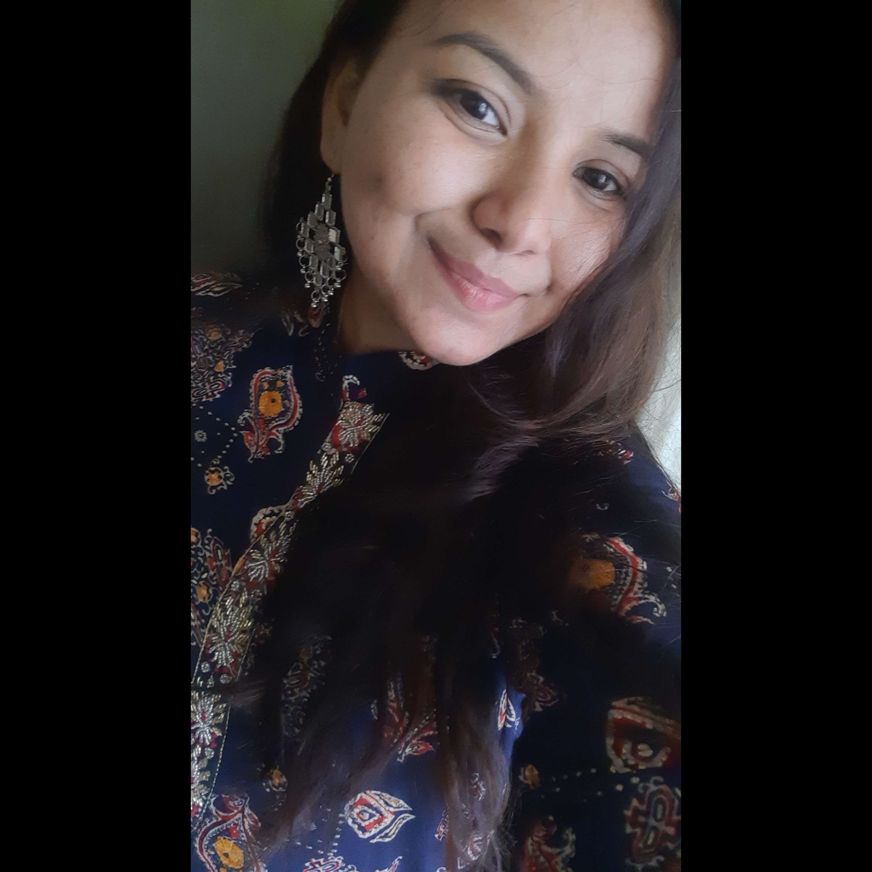 Profile photo of Trisha Agarwal