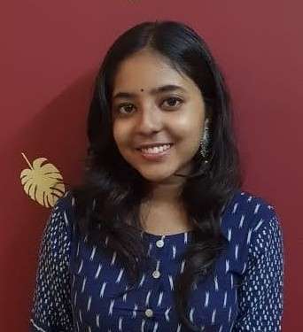 Profile photo of Upasana Dey