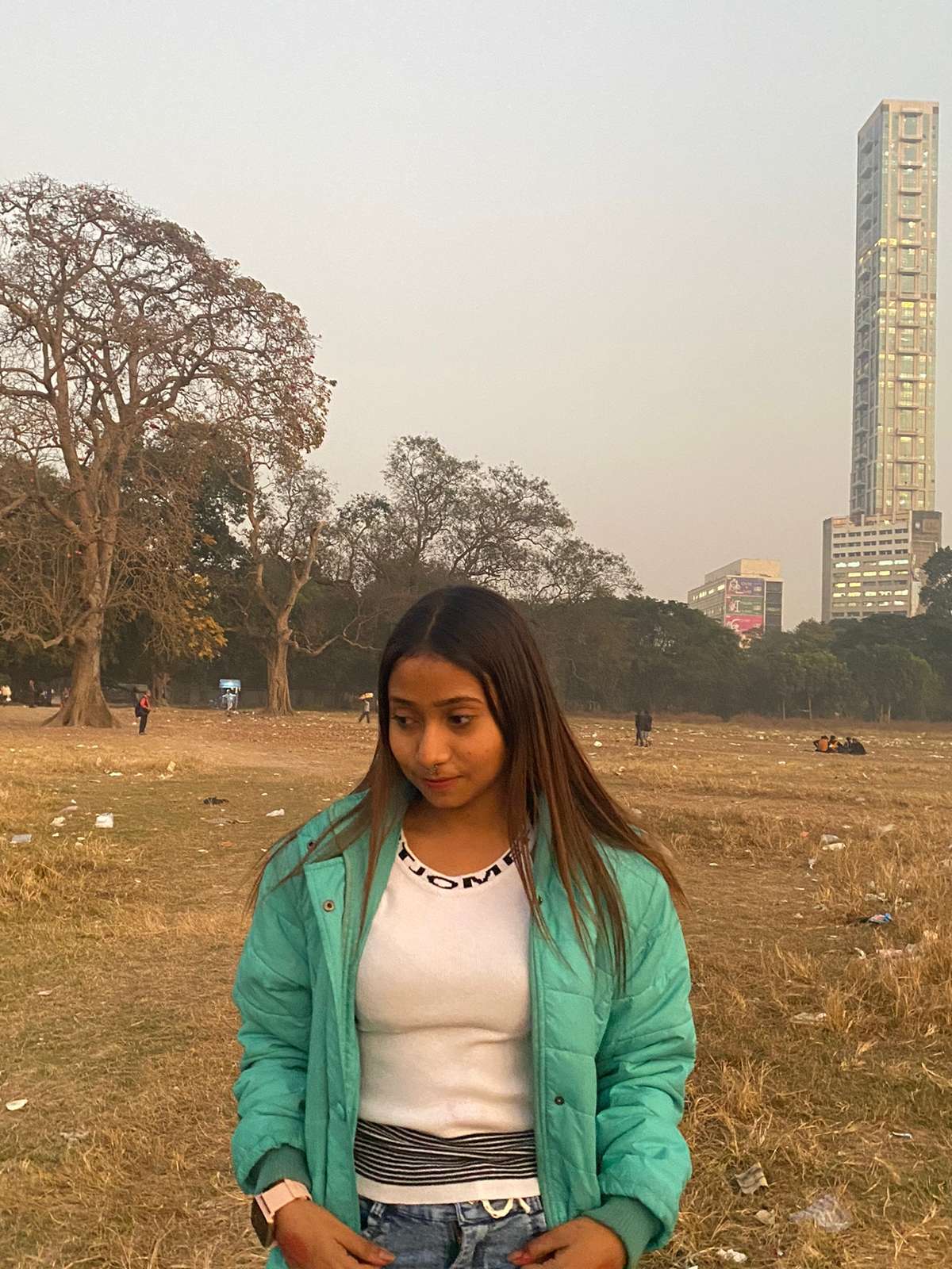 Profile photo of Madhurima Mitra