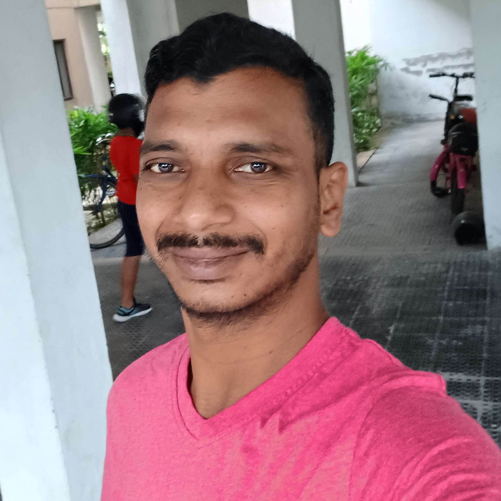 Profile photo of Soumen Das